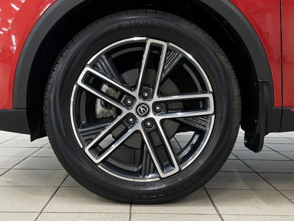 Changan CS55 Plus II с пробегом 2024 года, цена 2 199 000 рублей, 28743 км, внедорожник, Автокод Объявления