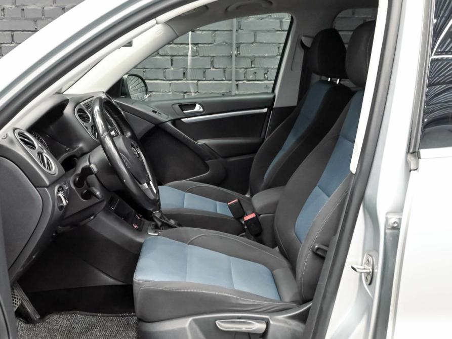 Volkswagen Tiguan I Рестайлинг Екатеринбург  - изображение 10