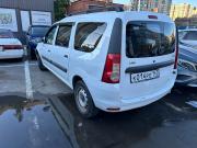 Lada (ВАЗ) Largus I Санкт-Петербург  - изображение 9