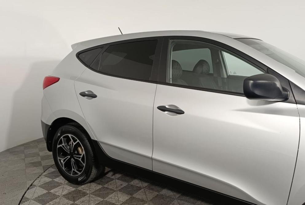 Hyundai ix35 I Рестайлинг Волгоград  - изображение 23