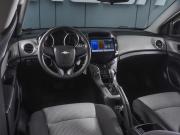 Chevrolet Cruze I Ростов-на-Дону  - изображение 21