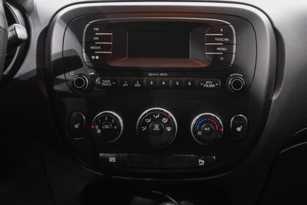 Kia Soul II Новокузнецк  - изображение 24