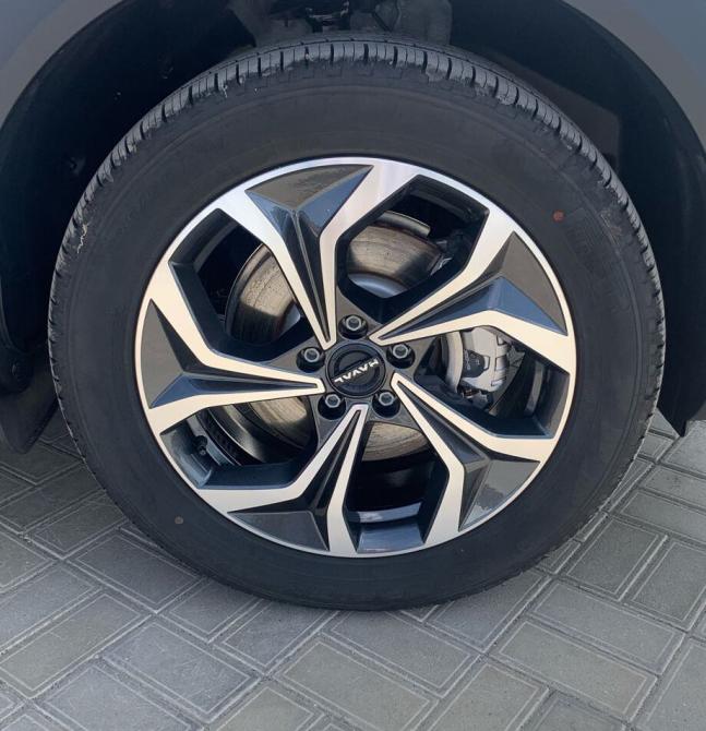 Haval F7 II Астрахань  - изображение 20
