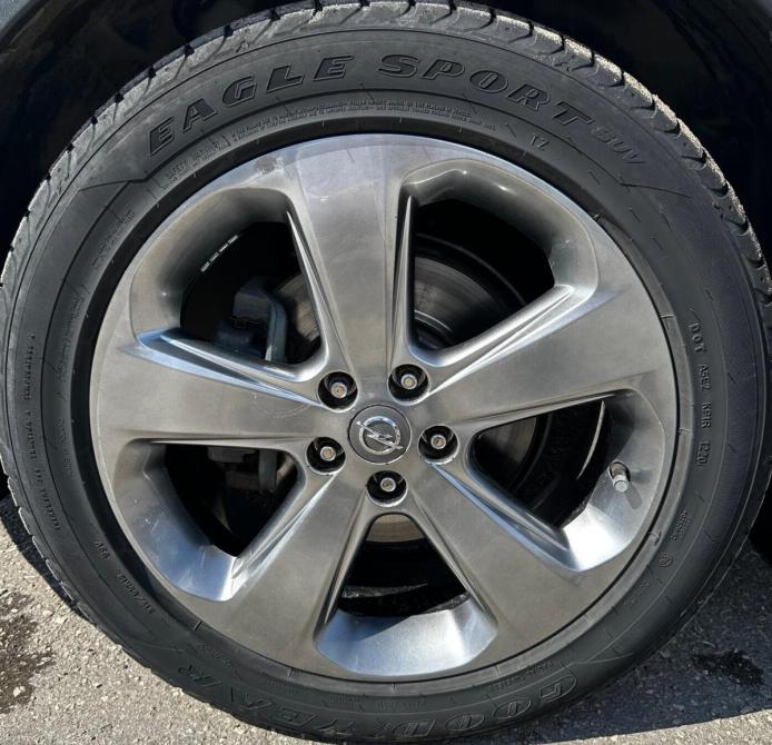 Opel Mokka I Самара  - изображение 17