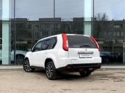 Nissan X-Trail II Рестайлинг Самара  - изображение 22