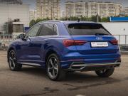 Audi Q3 II (F3) Москва  - изображение 29