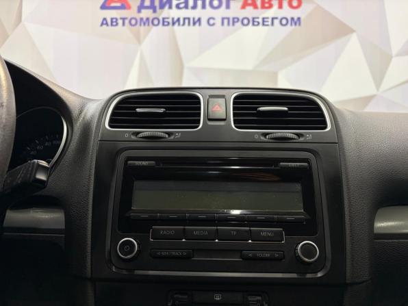 Volkswagen Golf V с пробегом 2011 года, цена 750 000 рублей, 158004 км, хэтчбек, Автокод Объявления