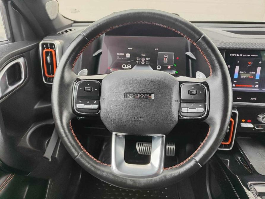 Haval Dargo Санкт-Петербург  - изображение 24
