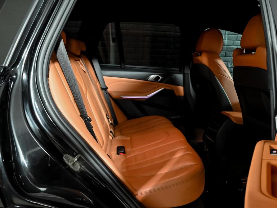 BMW X5 IV (G05/G18) Екатеринбург  - изображение 16