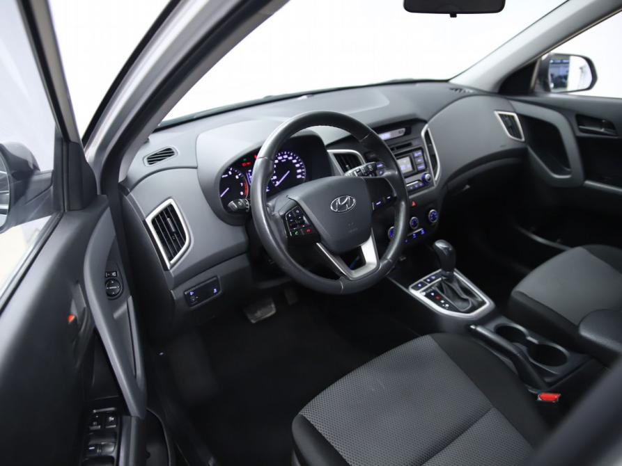Hyundai Creta I Уфа  - изображение 10