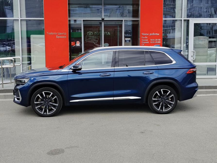 Geely Monjaro I Брянск  - изображение 8