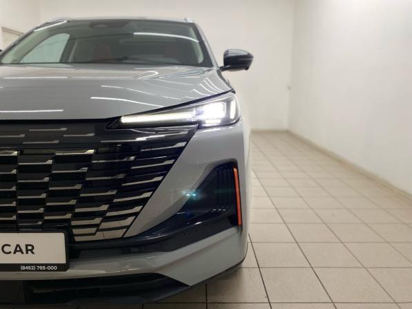 Changan CS55 Plus II с пробегом 2023 года, цена 2 085 000 рублей, 25414 км, внедорожник, Автокод Объявления