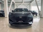 Changan UNI-K Миасс  - изображение 30