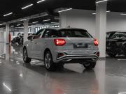 Audi Q2 I Рестайлинг Москва  - изображение 31