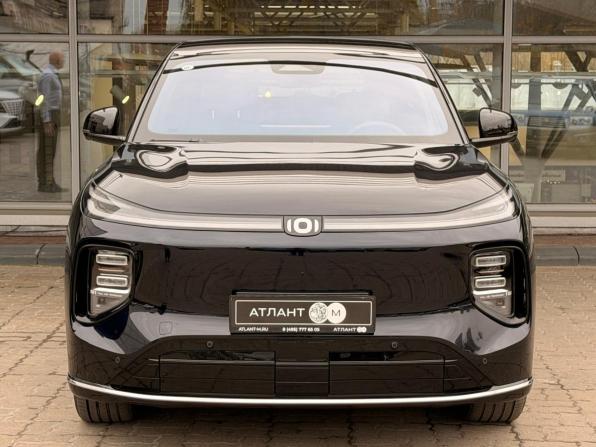 Changan Qiyuan Q07 с пробегом 2025 года, цена 3 899 000 рублей, 10 км, внедорожник, Автокод Объявления