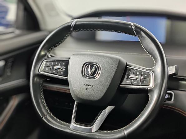 Changan UNI-K с пробегом 2024 года, цена 2 575 000 рублей, 83234 км, внедорожник, Автокод Объявления