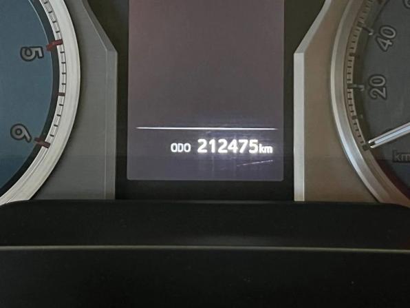 Toyota Land Cruiser Prado 150 Series Рестайлинг 3 с пробегом 2021 года, цена 6 000 000 рублей, 212500 км, внедорожник, Автокод Объявления