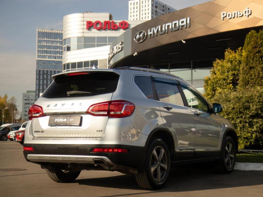 Haval H6 I Москва  - изображение 4