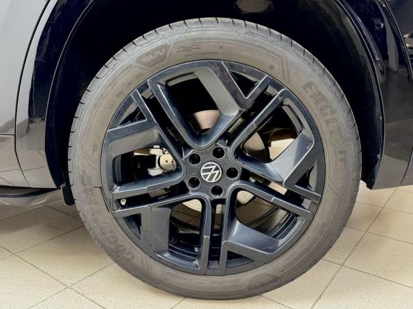 Volkswagen Teramont II (China Market) с пробегом 2025 года, цена 6 000 000 рублей, 8956 км, внедорожник, Автокод Объявления