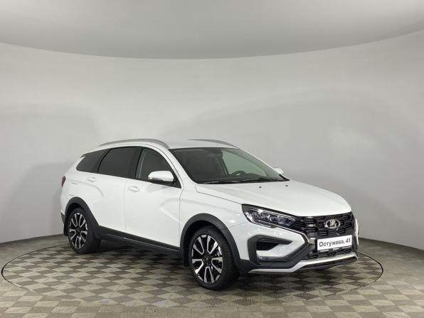 Lada (ВАЗ) Vesta I Рестайлинг (NG) с пробегом 2024 года, цена 1 540 000 рублей, 21644 км, универсал, Автокод Объявления