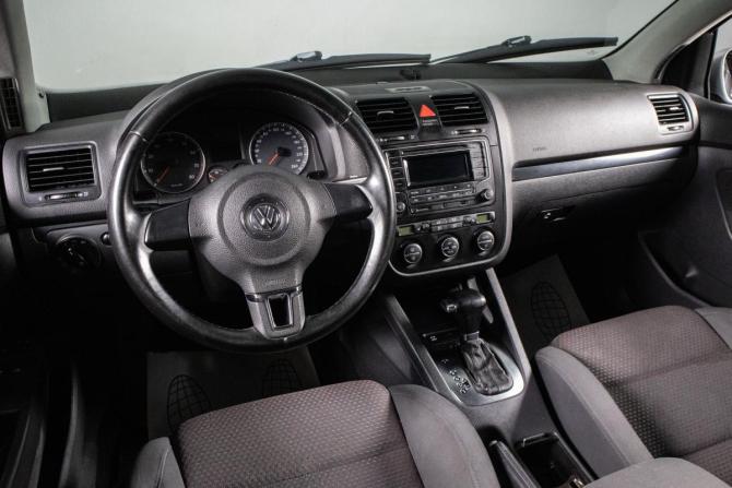 Volkswagen Golf V с пробегом 2008 года, цена 639 000 рублей, 308000 км, хэтчбек, Автокод Объявления