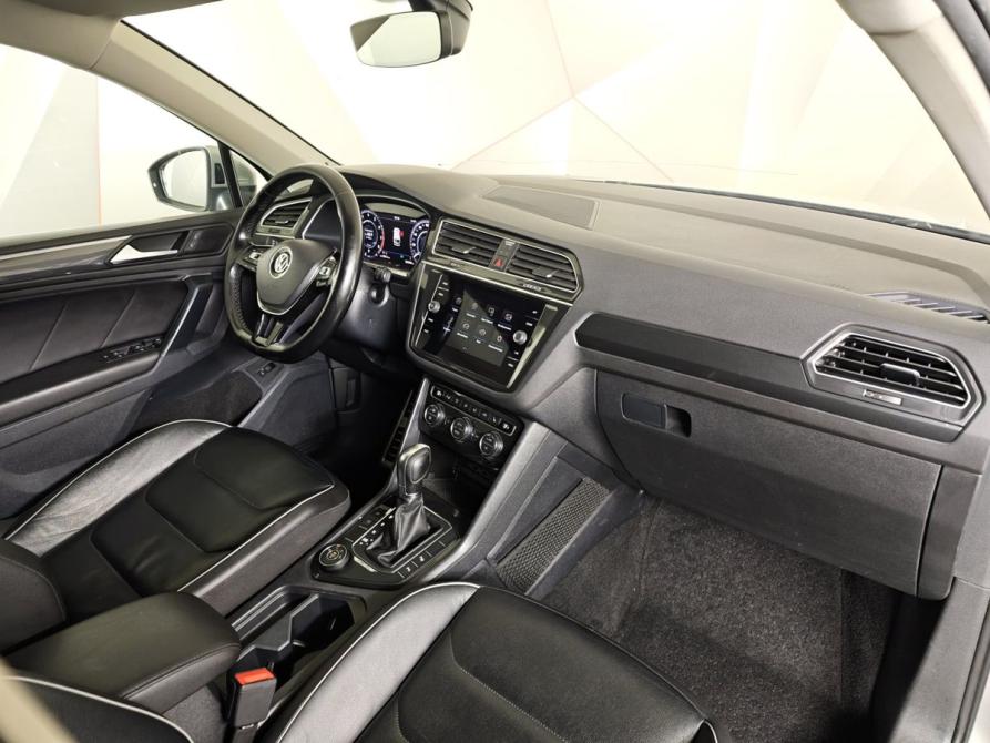 Volkswagen Tiguan II Москва  - изображение 13