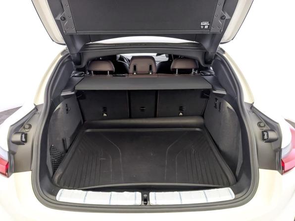 BMW X4 II (G02) Рестайлинг с пробегом 2022 года, цена 6 400 000 рублей, 60720 км, внедорожник, Автокод Объявления