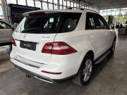 Mercedes-Benz M-Класс III (W166) Тула  - изображение 24
