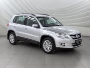 Volkswagen Tiguan I Волгоград  - изображение 32
