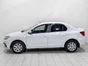 Renault Logan II Рестайлинг Курск  - изображение 21
