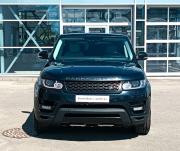 Land Rover Range Rover Sport II Санкт-Петербург  - изображение 26