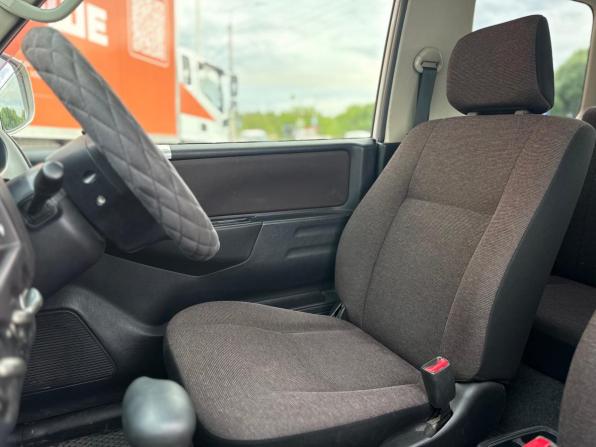 Mitsubishi Pajero Mini II с пробегом 2012 года, цена 900 000 рублей, 49690 км, внедорожник, Автокод Объявления