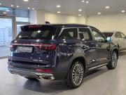 JETOUR X90+ Казань  - изображение 28