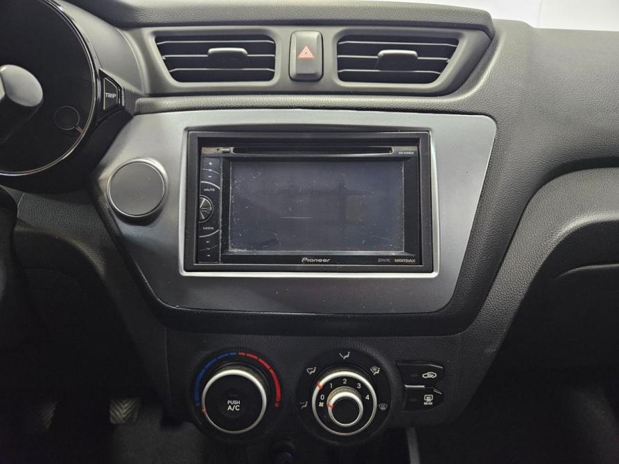 Kia Rio III Тольятти  - изображение 19