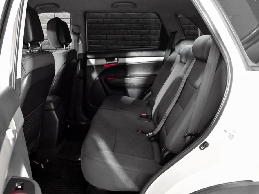 Kia Sorento II Екатеринбург  - изображение 17