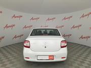 Renault Logan II Рестайлинг Псков  - изображение 17