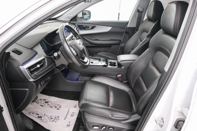 Chery Tiggo 7 Pro I с пробегом 2021 года, цена 1 829 000 рублей, 66000 км, внедорожник, Автокод Объявления