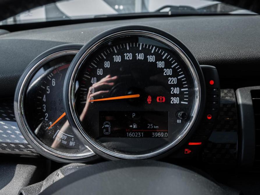 Mini Hatch III (F55/F56) Ставрополь  - изображение 22