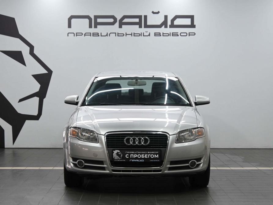 Audi A4 III (B7) Ростов-на-Дону  - изображение 2