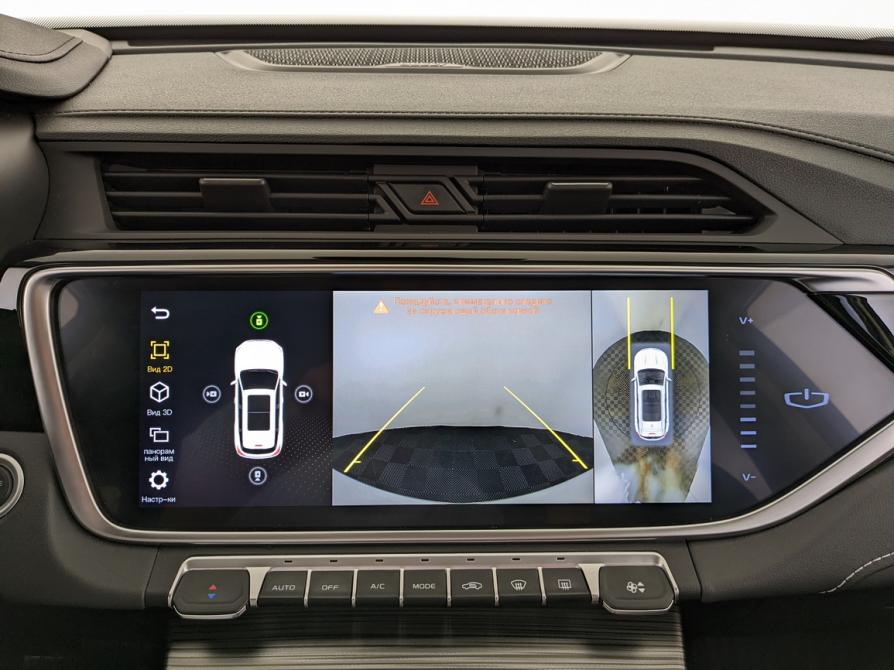 Geely Atlas Pro Москва  - изображение 15