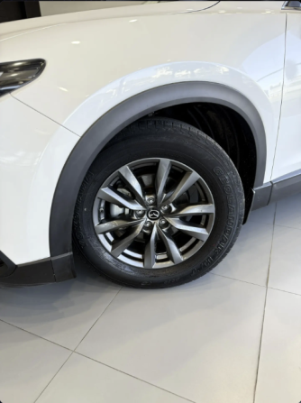 Mazda CX-9 II с пробегом 2021 года, цена 3 399 000 рублей, 89127 км, внедорожник, Автокод Объявления