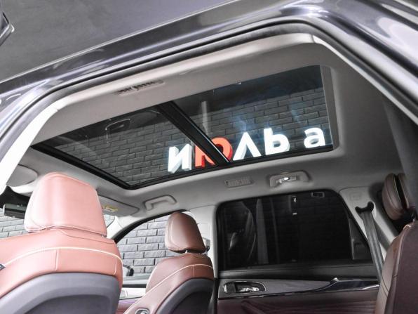Exeed VX I с пробегом 2023 года, цена 3 000 000 рублей, 62184 км, внедорожник, Автокод Объявления