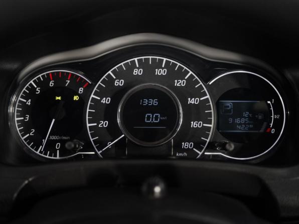 Nissan Note II с пробегом 2015 года, цена 835 500 рублей, 91685 км, хэтчбек, Автокод Объявления