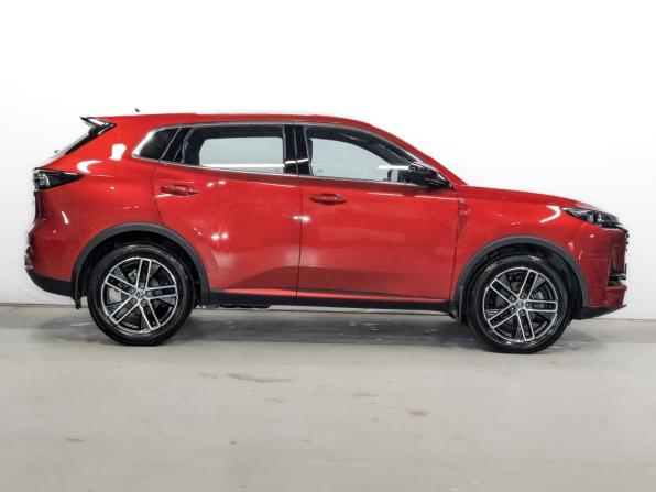 Changan UNI-S I с пробегом 2025 года, цена 2 295 000 рублей, 7694 км, внедорожник, Автокод Объявления