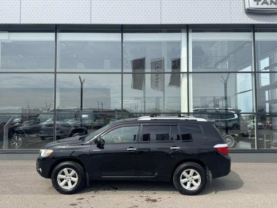 Toyota Highlander II (XU40) Тверь  - изображение 2