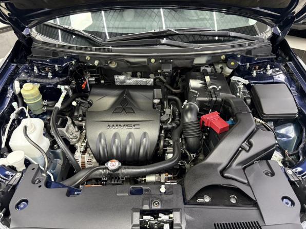 Mitsubishi Lancer X Рестайлинг с пробегом 2013 года, цена 1 265 000 рублей, 85132 км, седан, Автокод Объявления