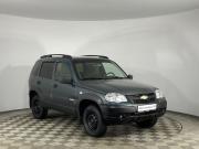 Chevrolet Niva I Рестайлинг Воронеж  - изображение 22