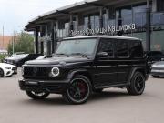 Mercedes-Benz G-Класс AMG II (W463) Москва  - изображение 76