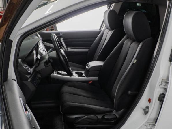 Mazda CX-7 I Рестайлинг с пробегом 2011 года, цена 1 120 000 рублей, 254426 км, внедорожник, Автокод Объявления