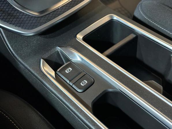 Haval M6 II с пробегом 2024 года, цена 1 750 000 рублей, 48749 км, внедорожник, Автокод Объявления